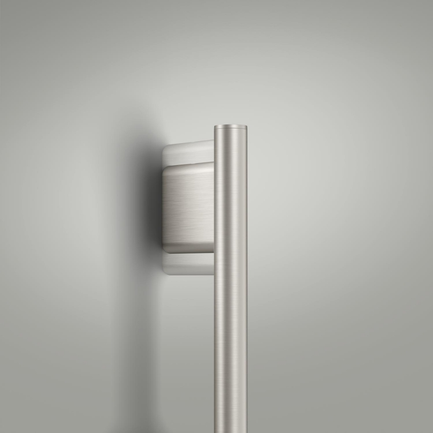 GROHE 134866DC00 - Sprchová súprava VITALIO JOY+ 120 mm matný chróm