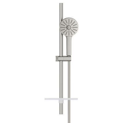 GROHE 134866DC00 - Sprchová súprava VITALIO JOY+ 120 mm matný chróm