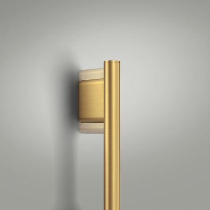 GROHE 134866GN00 - Sprchová súprava VITALIO JOY+ 120 mm zlatá