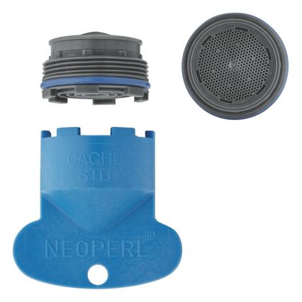 GROHE 13926000 - Perlátor M 24 × 1