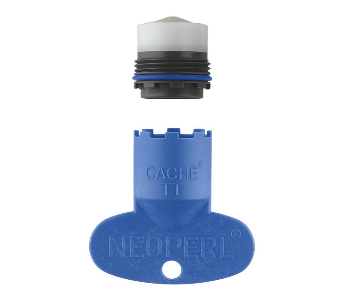GROHE 13943000 - Perlátor M 16,5 × 1 PCA 5,0 l/min 13943000