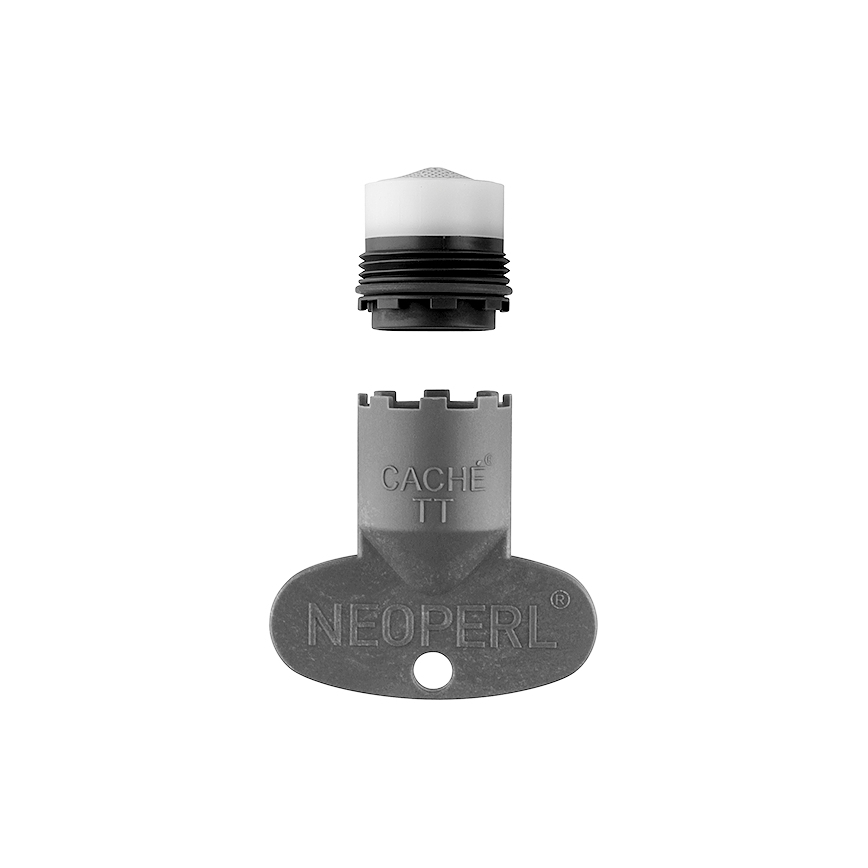 GROHE 13943000 - Perlátor M 16,5 × 1 PCA 5,0 lmin lesklý chróm