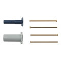 GROHE 14058000 - Univerzálna predlžovacia sada 25 mm