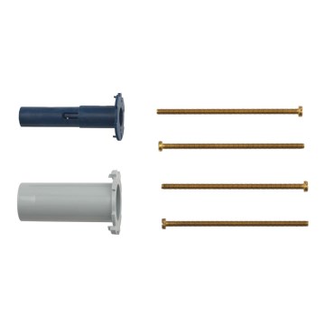 GROHE 14058000 - Univerzálna predlžovacia sada 25 mm lesklý chróm