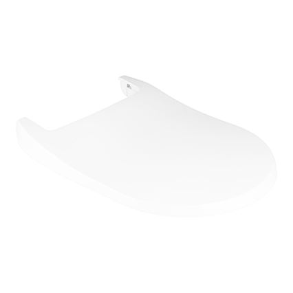 GROHE 14925SH0 - WC sedátko SENSIA ARENA duro-biela