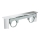 GROHE 18608001 - Polica GROHTHERM 2000 lesklý chróm