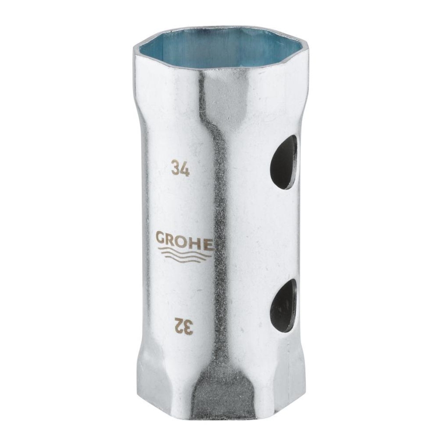 GROHE 19332000 - Kľúč 34 mm lesklý chróm