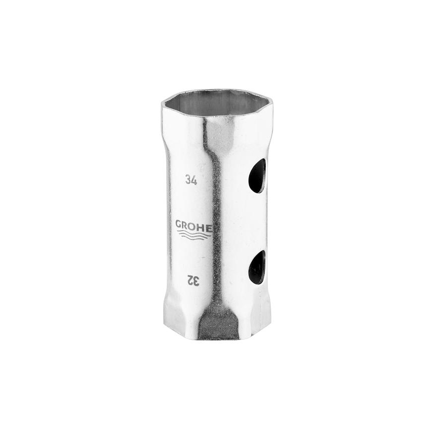 GROHE 19332000 - Kľúč 34 mm lesklý chróm