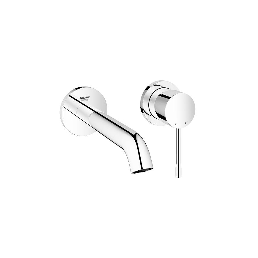 GROHE 19408001 - Umývadlová batéria ESSENCE 183 mm lesklý chróm