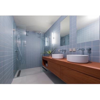 GROHE 19408AL1 - Umývadlová batéria ESSENCE 183 mm grafit