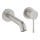 GROHE 19408DC1 - Umývadlová batéria ESSENCE 183 mm nerezová oceľ