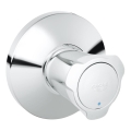 GROHE 19808001 - Horný diel podomietkového ventilu COSTA L, lesklý chróm