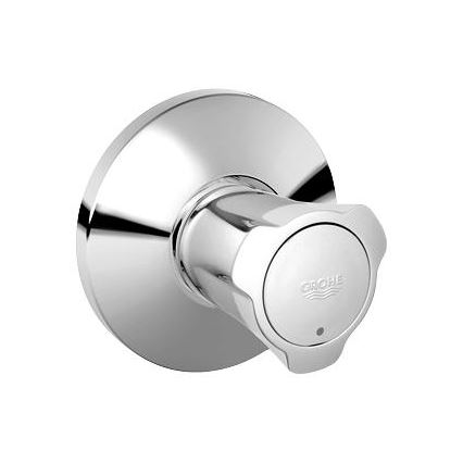 GROHE 19808001 - Horný diel podomietkového ventilu COSTA L, lesklý chróm