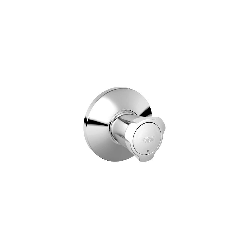 GROHE 19808001 - Horný diel podomietkového ventilu COSTA L, lesklý chróm
