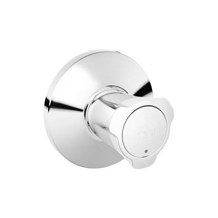 GROHE 19809001 - Vrchný diel podomietkového ventilu COSTA L lesklý chróm