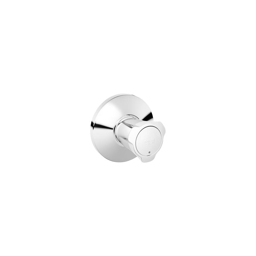 GROHE 19809001 - Vrchný diel podomietkového ventilu COSTA L lesklý chróm