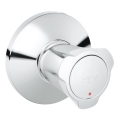 GROHE 19855001 - Vrchný diel podomietkového ventilu COSTA L 10-35 mm lesklý chróm