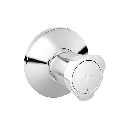 GROHE 19855001 - Vrchný diel podomietkového ventilu COSTA L 10-35 mm lesklý chróm