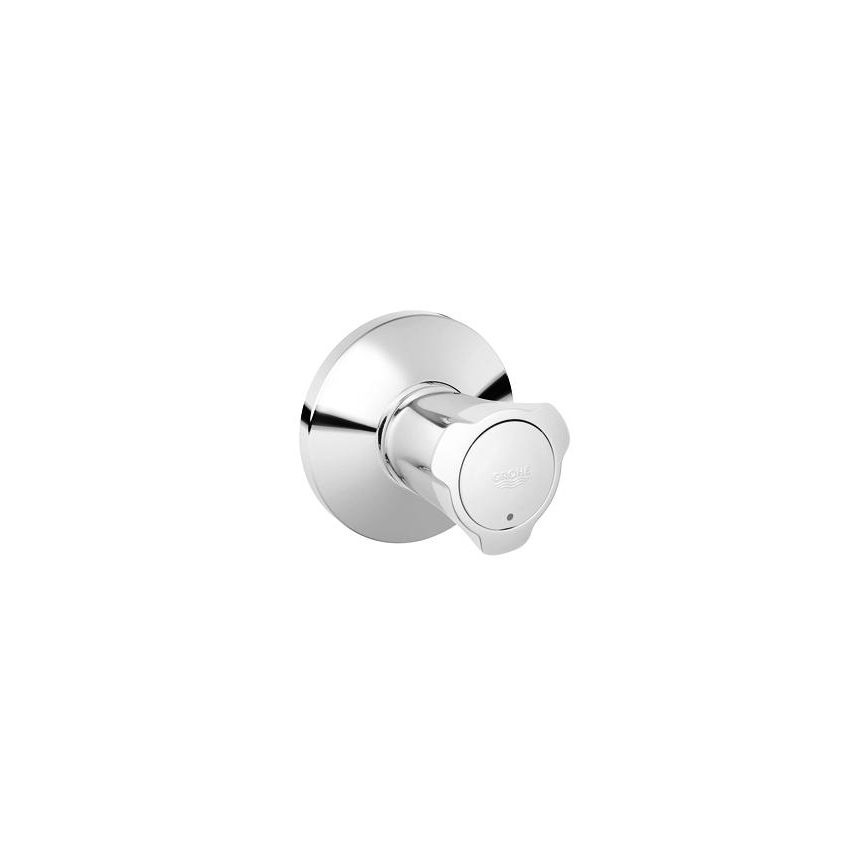 GROHE 19855001 - Vrchný diel podomietkového ventilu COSTA L 10-35 mm lesklý chróm