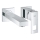 GROHE 19895000 - Umývadlová dvojotvorová batéria EUROCUBE 171 mm lesklý chróm