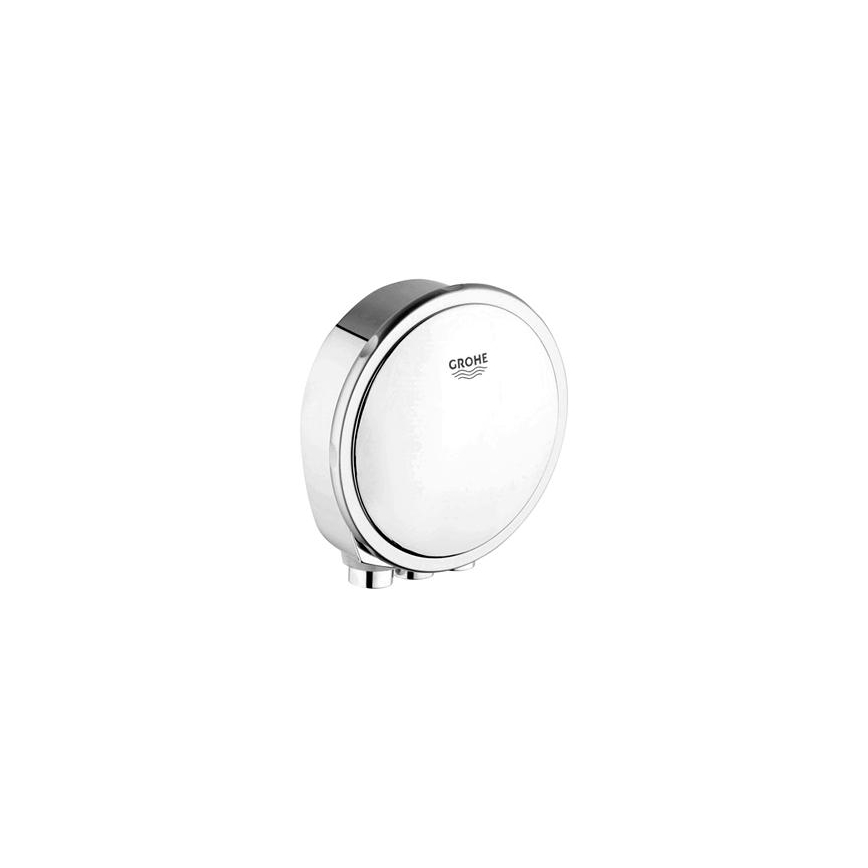 GROHE 19952000-Vaňová napúšťacia, odtoková a prepadová súpr. TALENTOFILL chróm