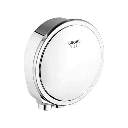 GROHE 19952000-Vaňová napúšťacia, odtoková a prepadová súprava TALENTOFILL chróm