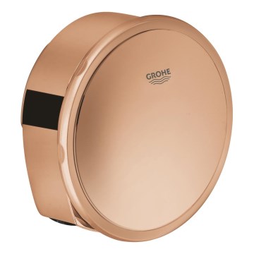 GROHE 19952DA0 -Vaňová napúšťacia, odtoková a prepadová súprava TALENTOFILL zlatá