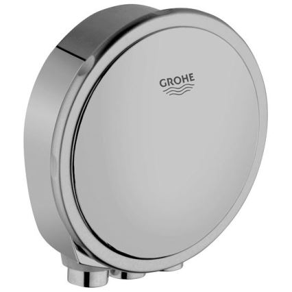 GROHE 19952GL0 -Vaňová napúšťacia, odtoková a prepadová súprava TALENTOFILL zlatá