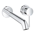 GROHE 19967001 - Umývadlová batéria ESSENCE 110 mm lesklý chróm