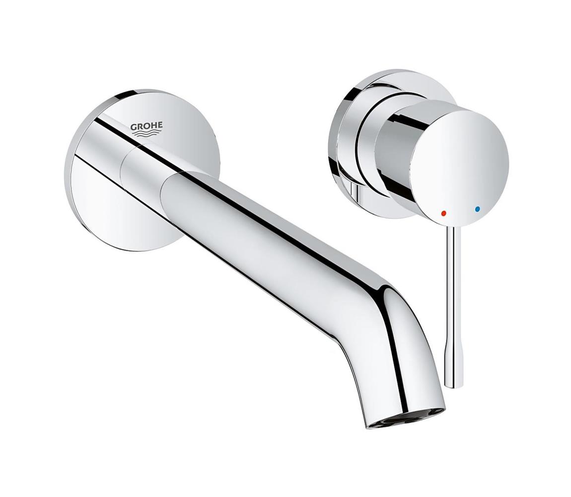 GROHE 19967001 - Umývadlová batéria ESSENCE 110 mm lesklý chróm 19967001