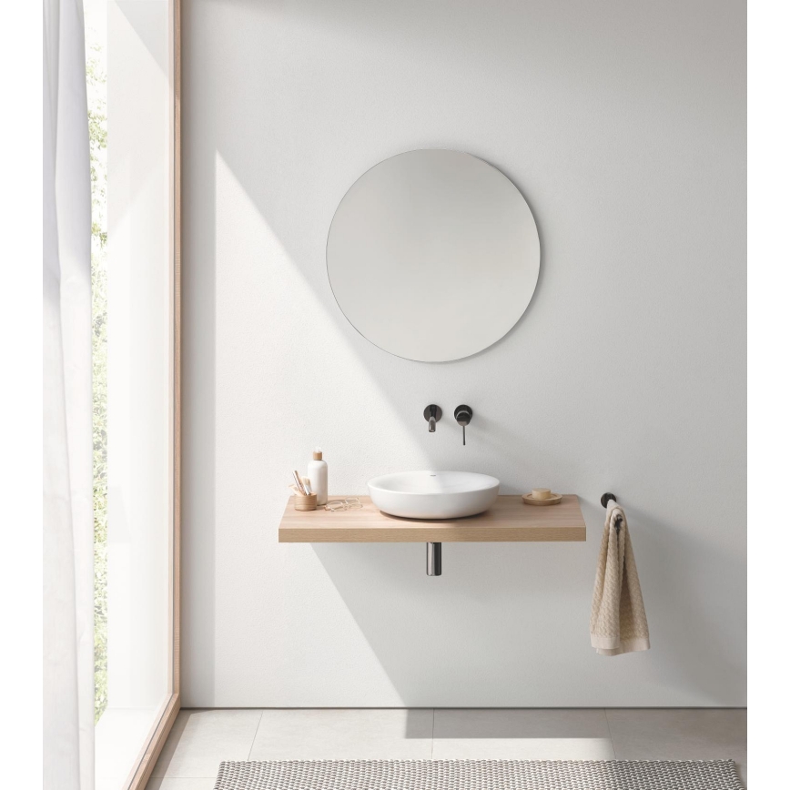 GROHE 19967A01 - Umývadlová batéria ESSENCE 230 mm grafitová