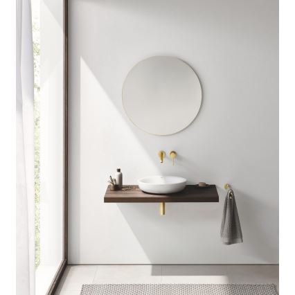 GROHE 19967GN1 - Umývadlová batéria ESSENCE 230 mm zlatá