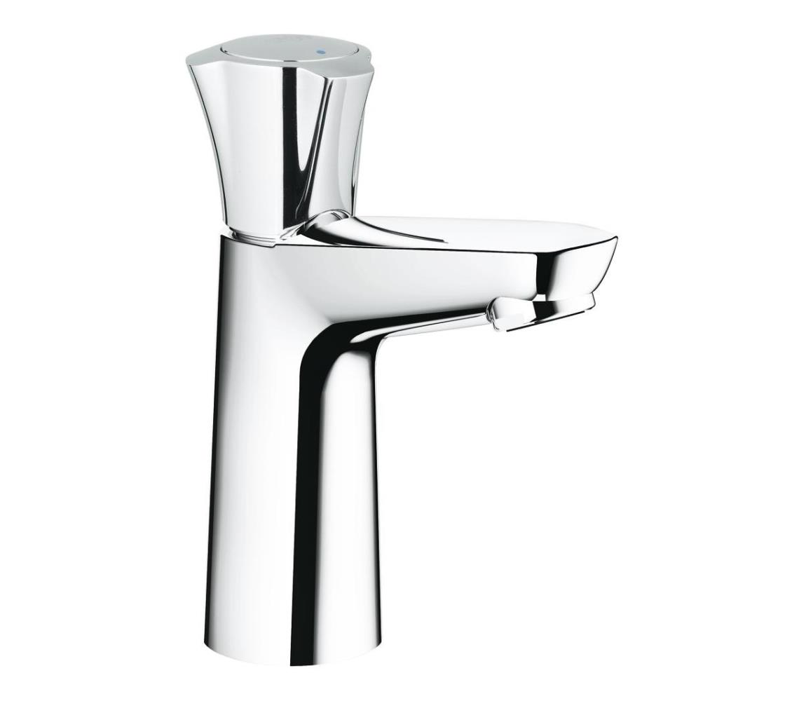 GROHE 20186001 - Stojanový l COSTA L DN 15 lesklý chróm 20186001