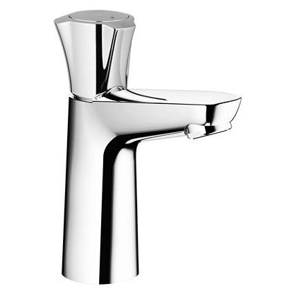 GROHE 20186001 - Stojanový ventil COSTA L DN 15 lesklý chróm