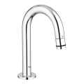 GROHE 20201000 - Stojánkový ventil UNIVERSAL 113 mm lesklý chróm