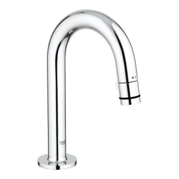 GROHE 20201000 - Stojankový ventil UNIVERSAL 113 mm lesklý chróm