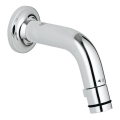 GROHE 20205000 - Nástenný ventil UNIVERSAL 106 mm lesklý chróm