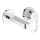 GROHE 20289000 - Umývadlová dvojotvorová batéria BAULOOP 110 mm lesklý chróm