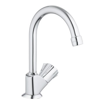 GROHE 20393001 - Stojánkový ventil COSTA L DN 15 lesklý chróm