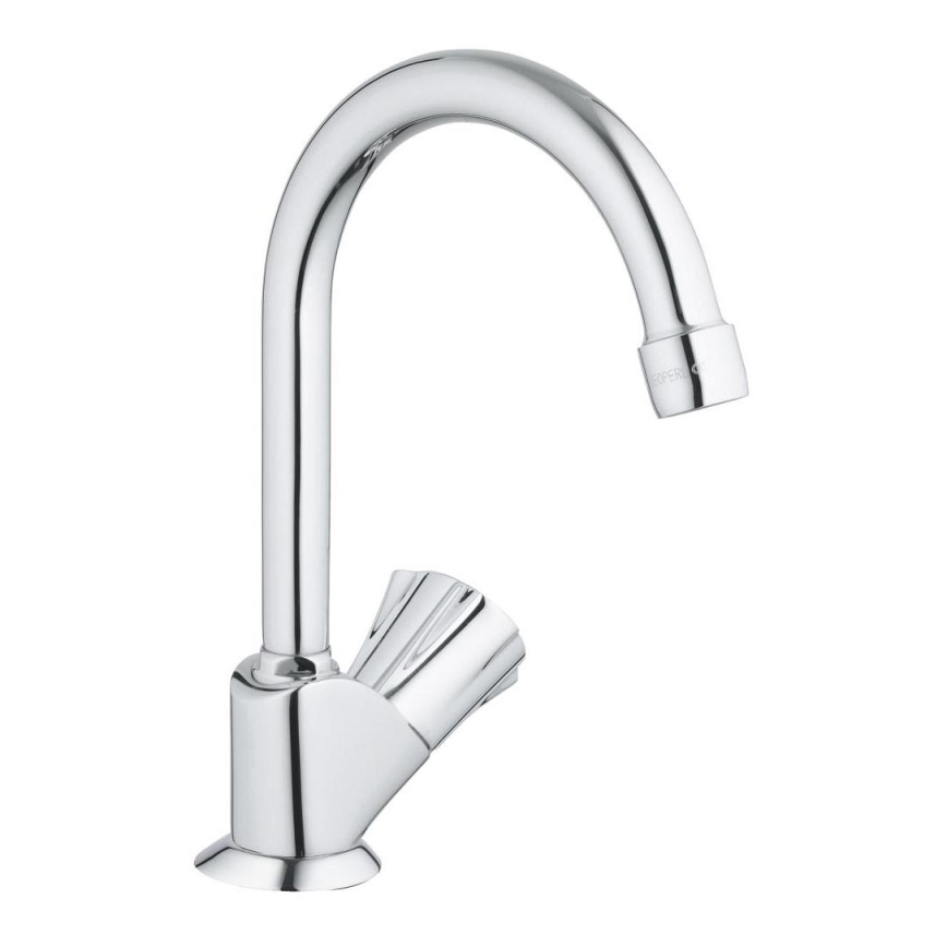 GROHE 20393001 - Stojánkový ventil COSTA L DN 15 lesklý chróm