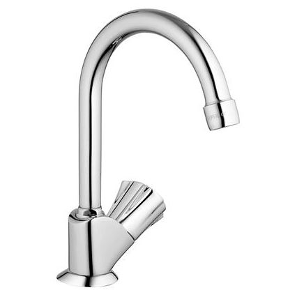 GROHE 20393001 - Stojánkový ventil COSTA L DN 15 lesklý chróm