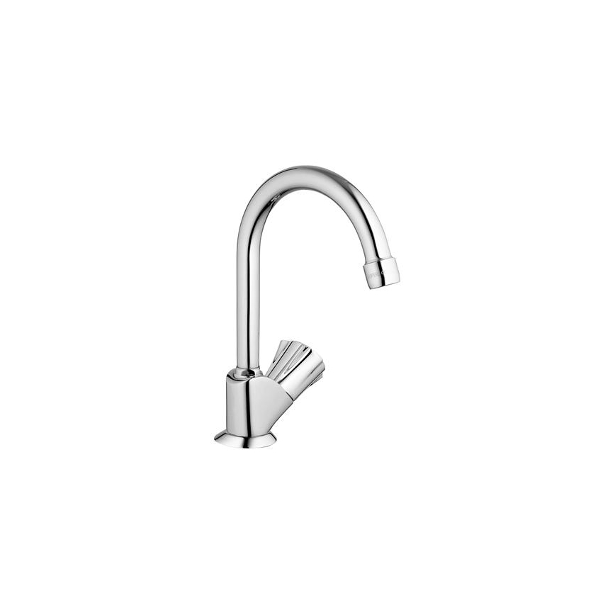 GROHE 20393001 - Stojánkový ventil COSTA L DN 15 lesklý chróm