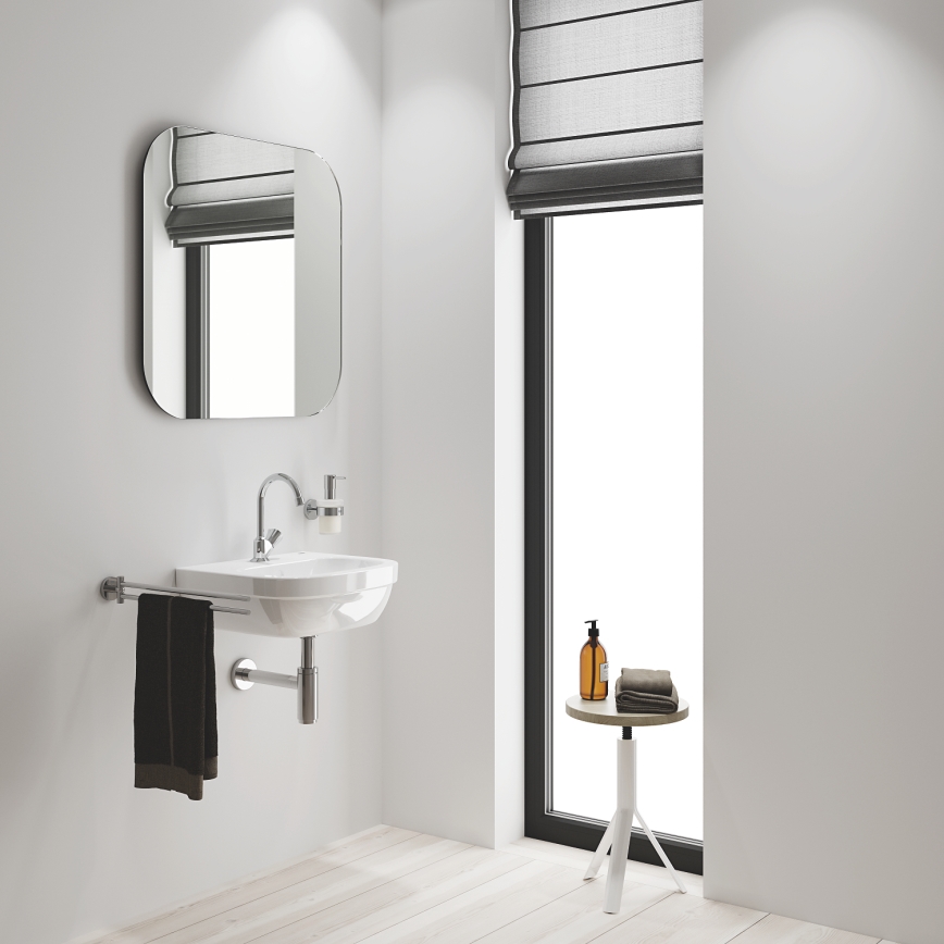 GROHE 20393001 - Stojánkový ventil COSTA L DN 15 lesklý chróm