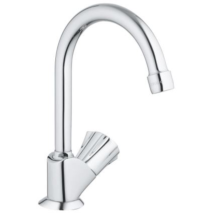 GROHE 20393001 - Stojánkový ventil COSTA L DN 15 lesklý chróm