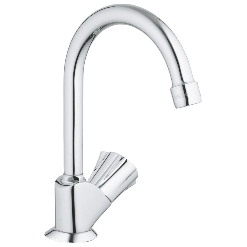 GROHE 20393001 - Stojánkový ventil COSTA L DN 15 lesklý chróm