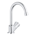 GROHE 20393001 - Stojanový ventil COSTA L DN 15 lesklý chróm