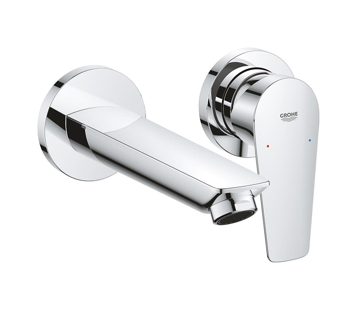 GROHE 20474001 - Umývadlová batéria 177 mm, lesklý chróm 20474001