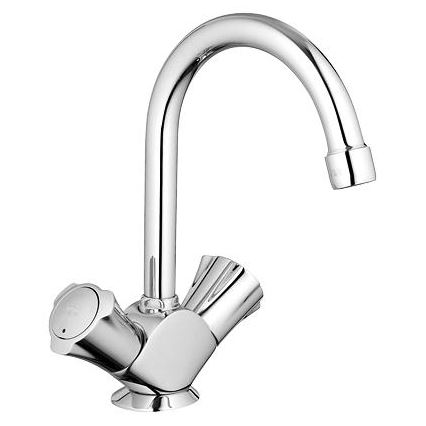 GROHE 21375001 - Umývadlová batéria COSTA L lesklý chróm