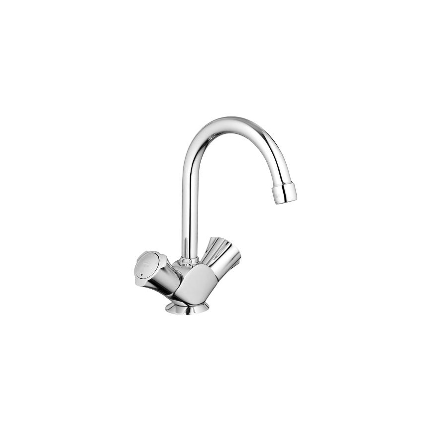 GROHE 21375001 - Umývadlová batéria COSTA L lesklý chróm