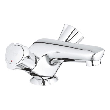 GROHE 21390001 - Umývadlová batéria COSTA L DN 15 lesklý chróm